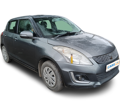 Maruti Swift-img